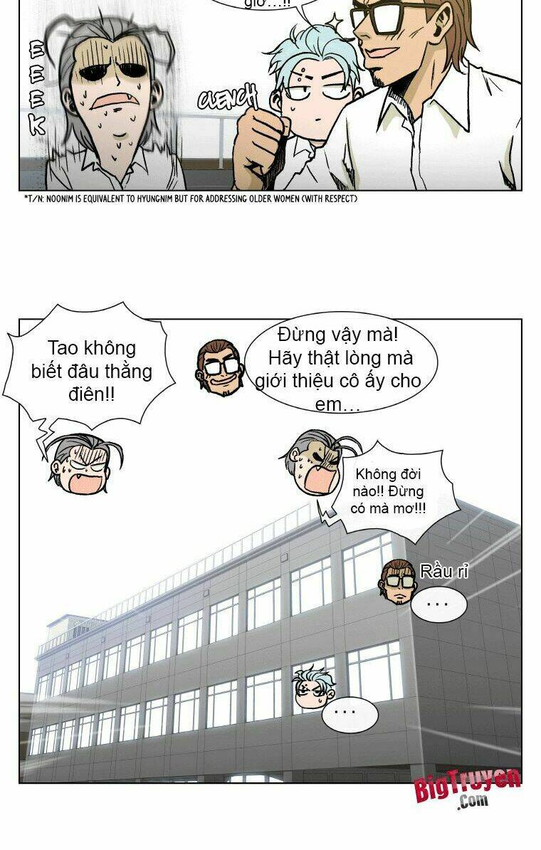 Anh Ấy Là Nữ Sinh Cấp 3: Chapter 22