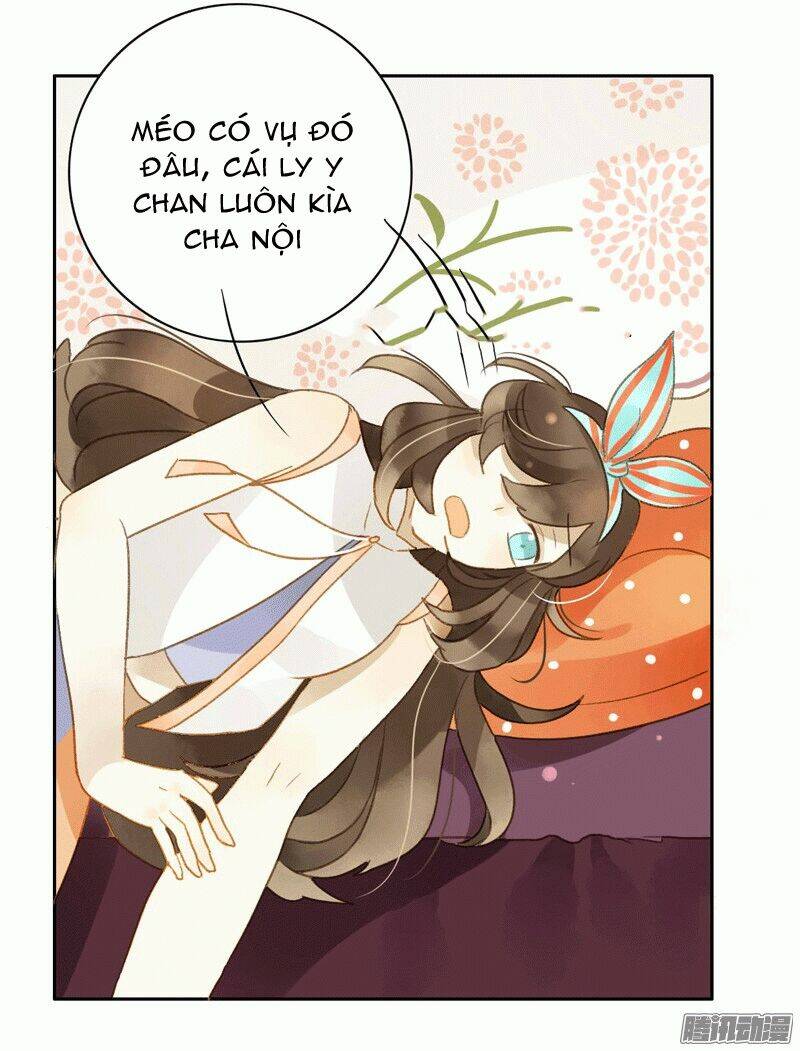 Sức Mạnh Của Sắc Đẹp: Chapter 54