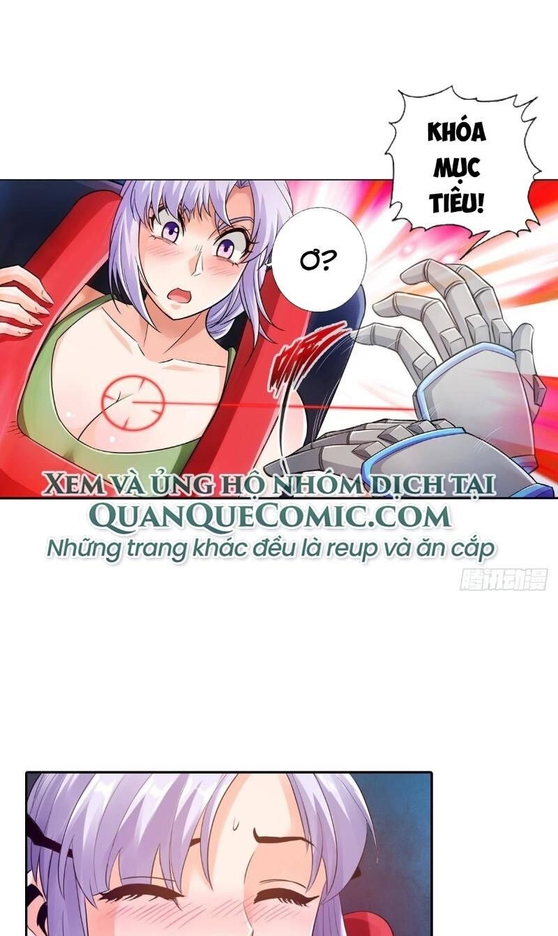 Hệ Thống Tìm Đường Chết Mạnh Nhất: Chapter 60