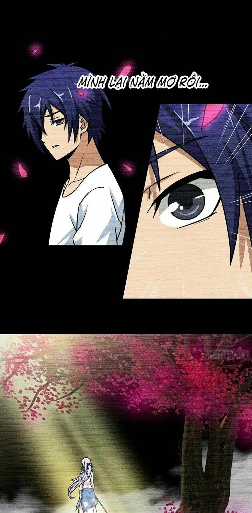 Hộ Hoa Cao Thủ Tại Đô Thị: Chapter 6