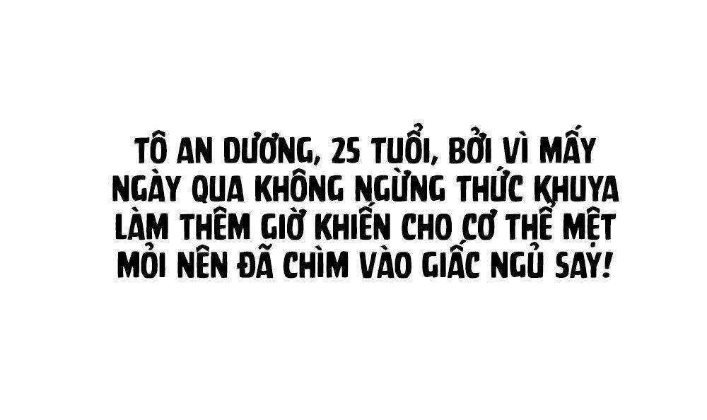Vạn Năm Nhân Duyên Nhất Tuyến Khiên: Chapter 33