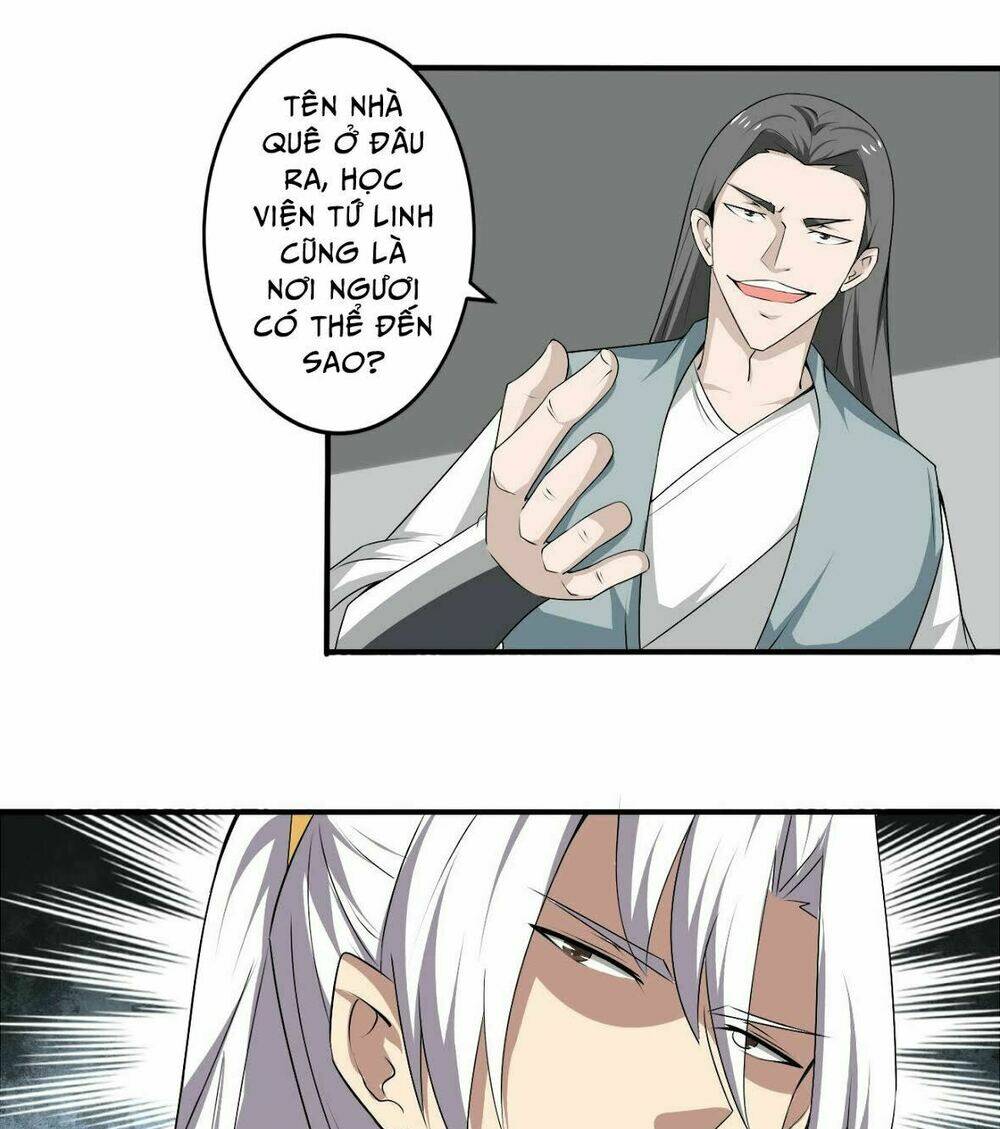 Tu Chân Giả Tại Dị Thế: Chapter 116