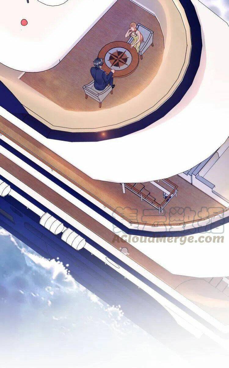 Trong Sinh Chi Ức Vạn Ảnh Hậu Yếu Thượng Vị: Chapter 333