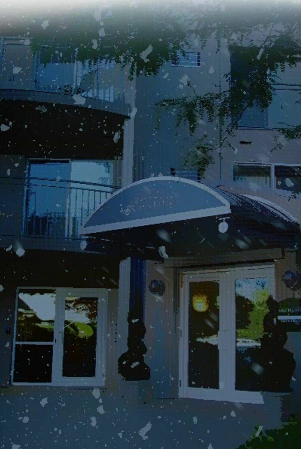 Tình Yêu Dưới Mái Hiên: Chapter 16