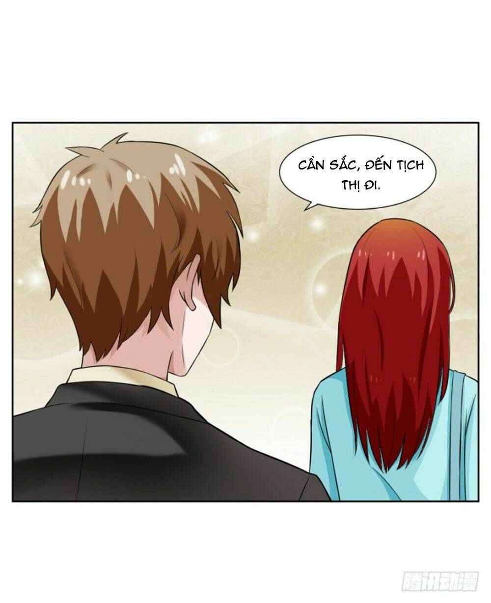 Thiên Kim Đường Môn: Chapter 102