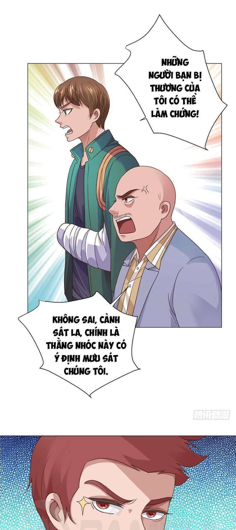 Đô Thị Chí Tôn Hệ Thống: Chapter 117