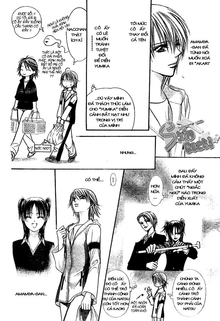 Thách Thức Tuyệt Vời: Chapter 137