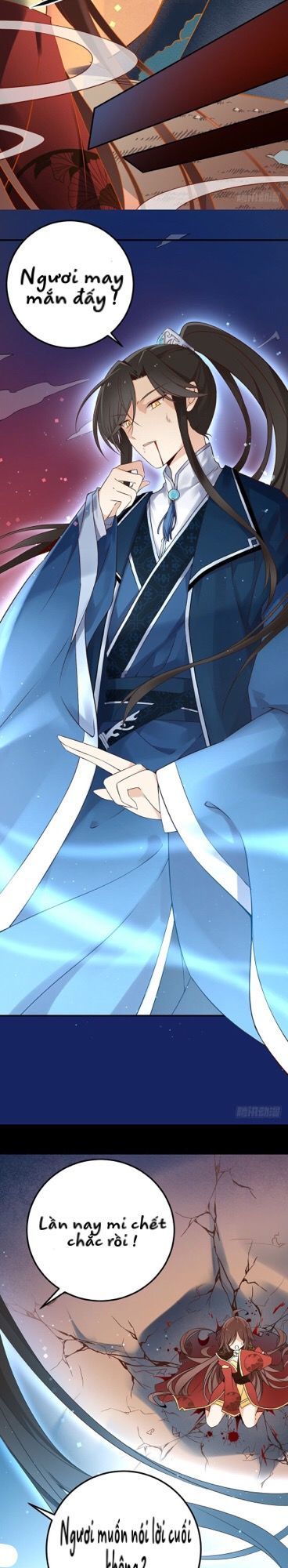 Sự Nổi Tiếng Của Cute Master: Chapter 1