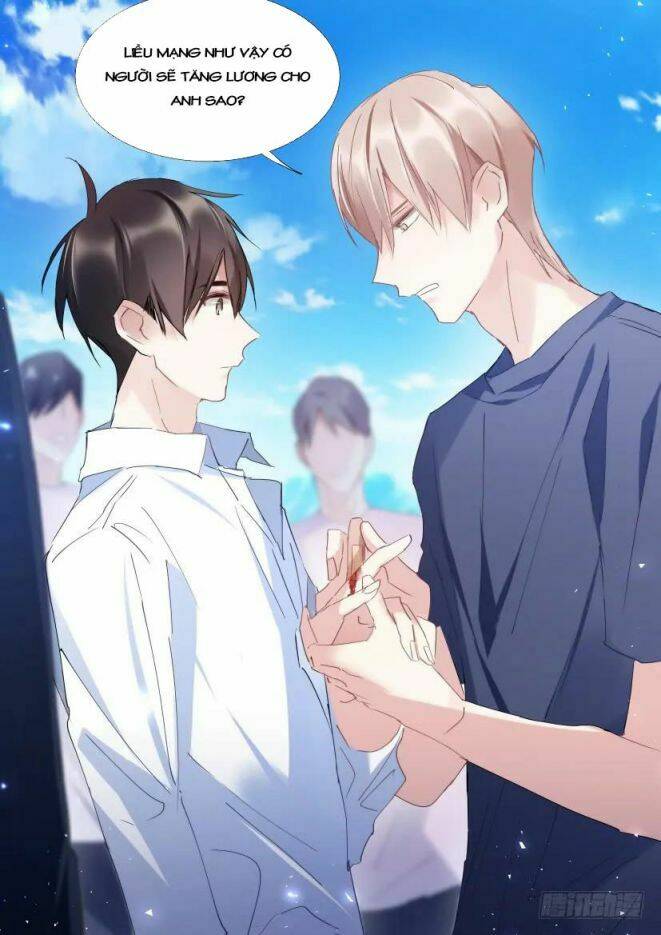 Ảnh Đế X Ảnh Đế: Chapter 114