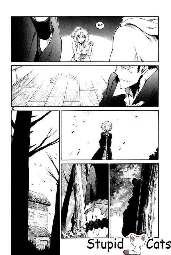 Dark Air: Chapter 9