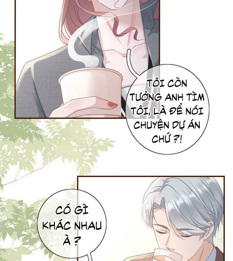 Bạn Gái Tôi Mới 30+: Chapter 75