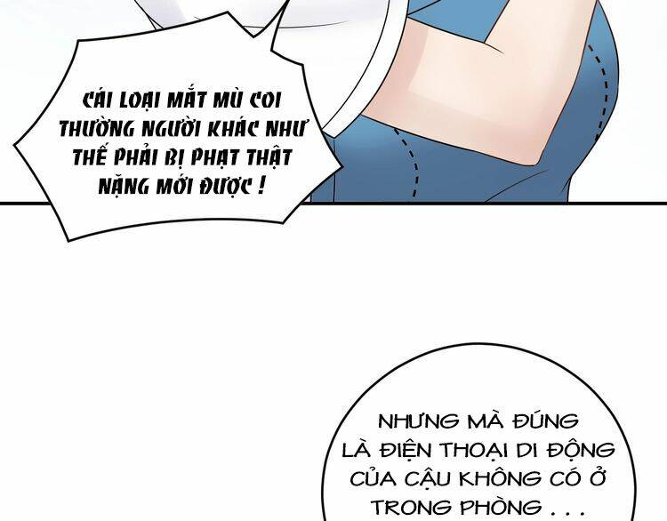 Trong Sinh Chi Ức Vạn Ảnh Hậu Yếu Thượng Vị: Chapter 51