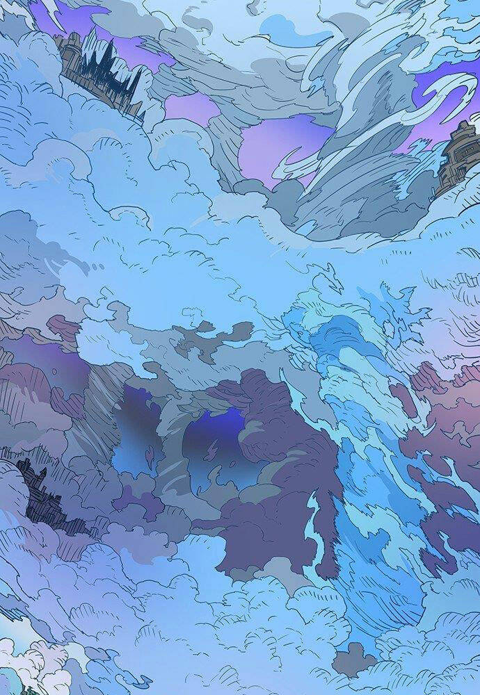 Chủ Nhân Thiên Giới: Chapter 1