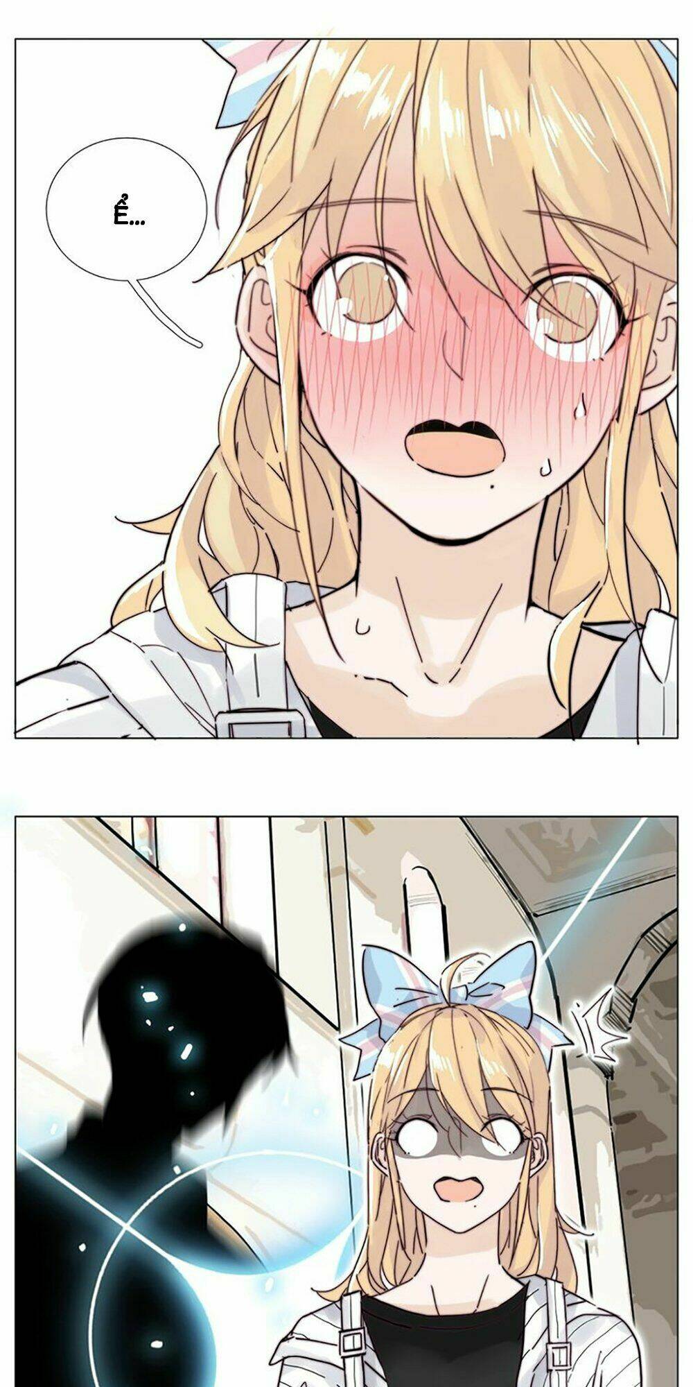 Tình Yêu Chớp Nhoáng: Chapter 123