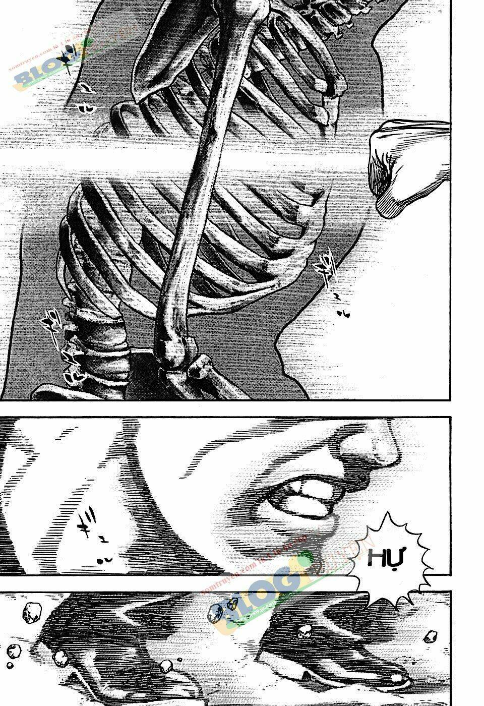 Tough - Miyazawa Kiichi: Chapter 185