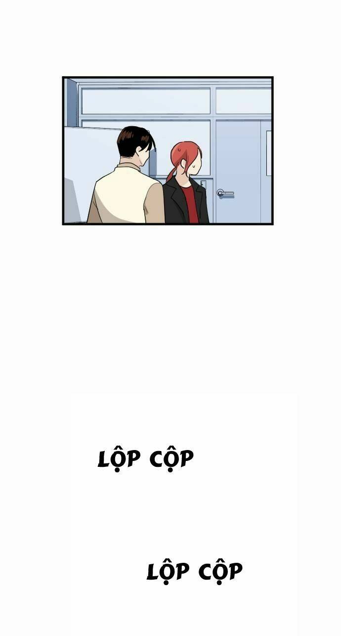 Người Đẹp Gangnam: Chapter 26