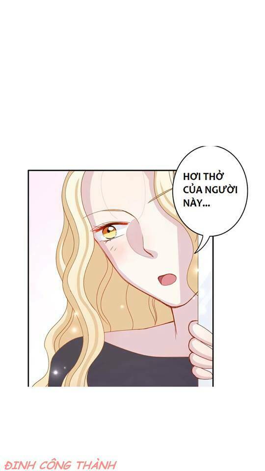 Thần Mì Lắm Chiêu: Chapter 8