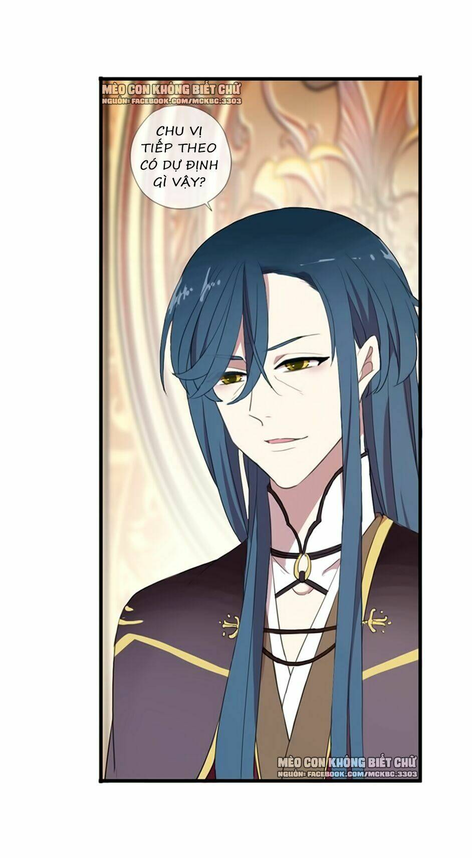 Bách Yêu Dị Văn: Chapter 66