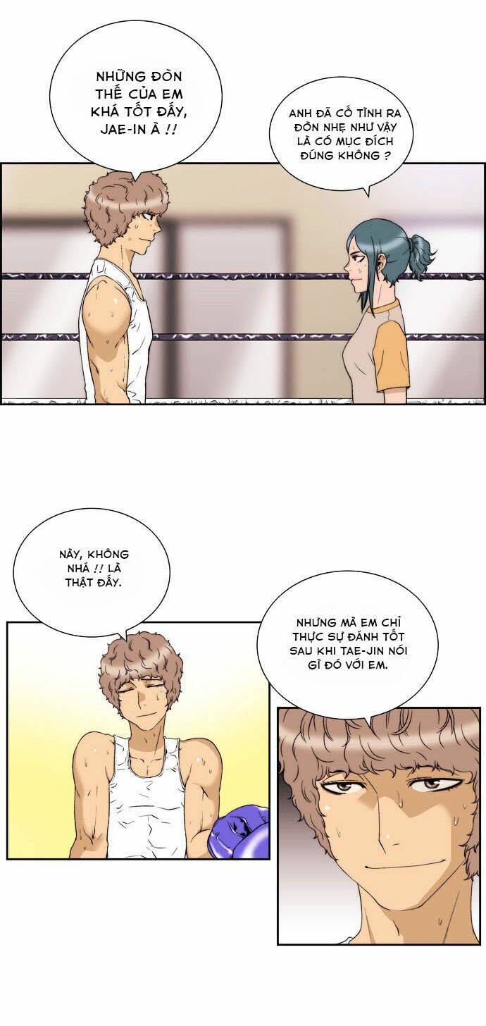 Green Boy: Chapter 53