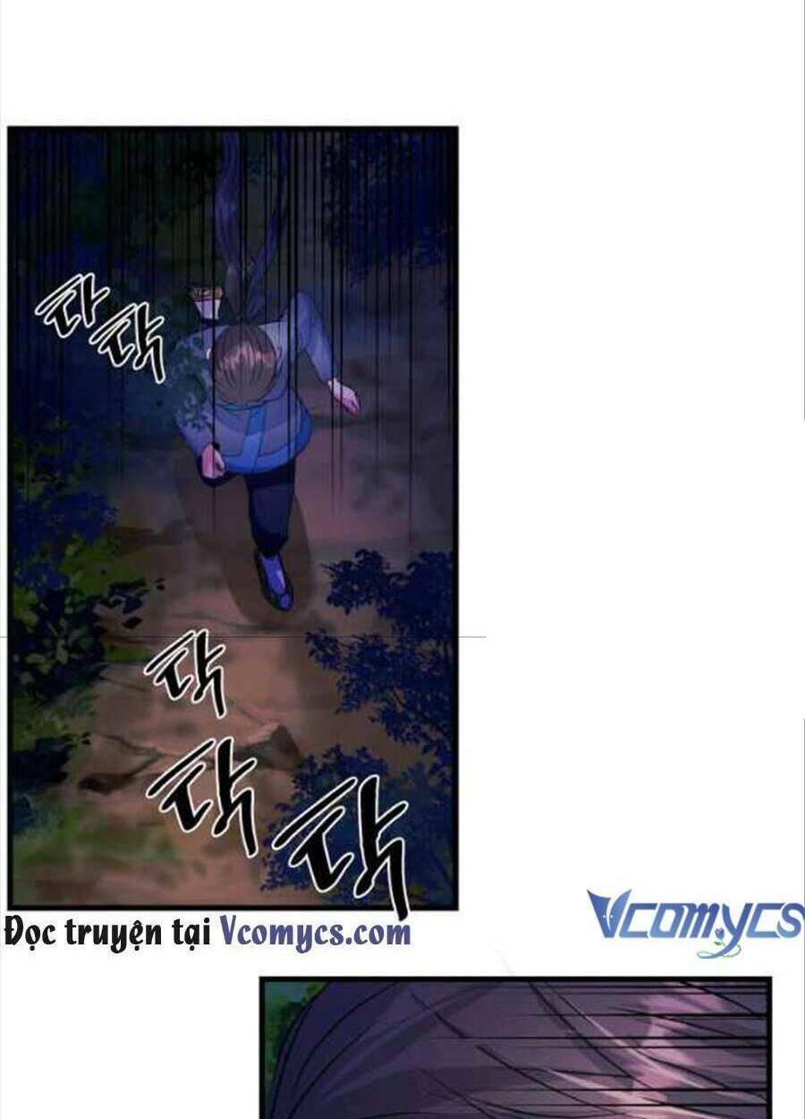 Cô Dâu Của Sói Đen: Chapter 27