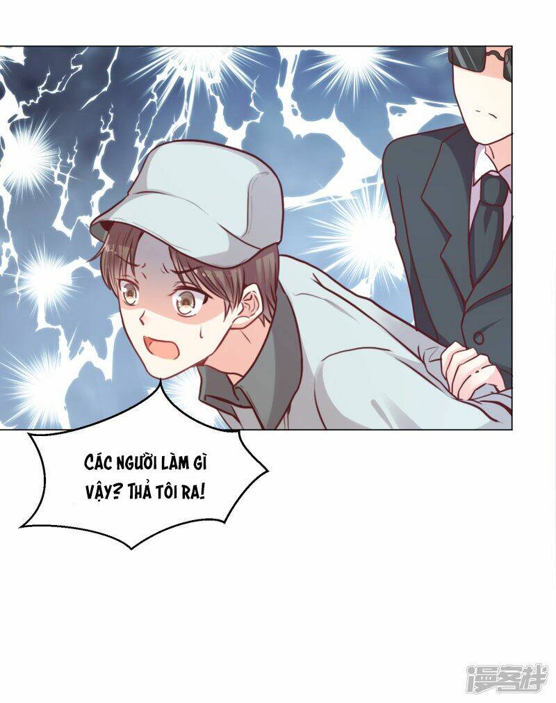 Đế Quốc Tinh Tế Đệ Nhất Sủng Hôn: Chapter 24