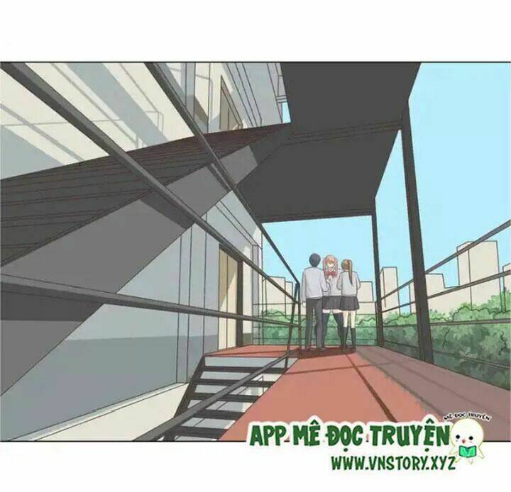 Xin Chào! Dân Nữ: Chapter 63