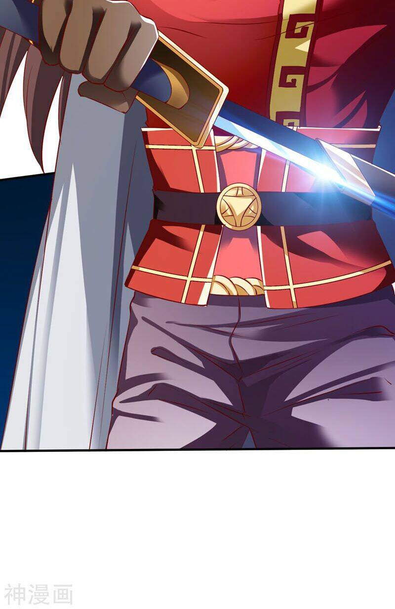 Chiến Đỉnh: Chapter 133