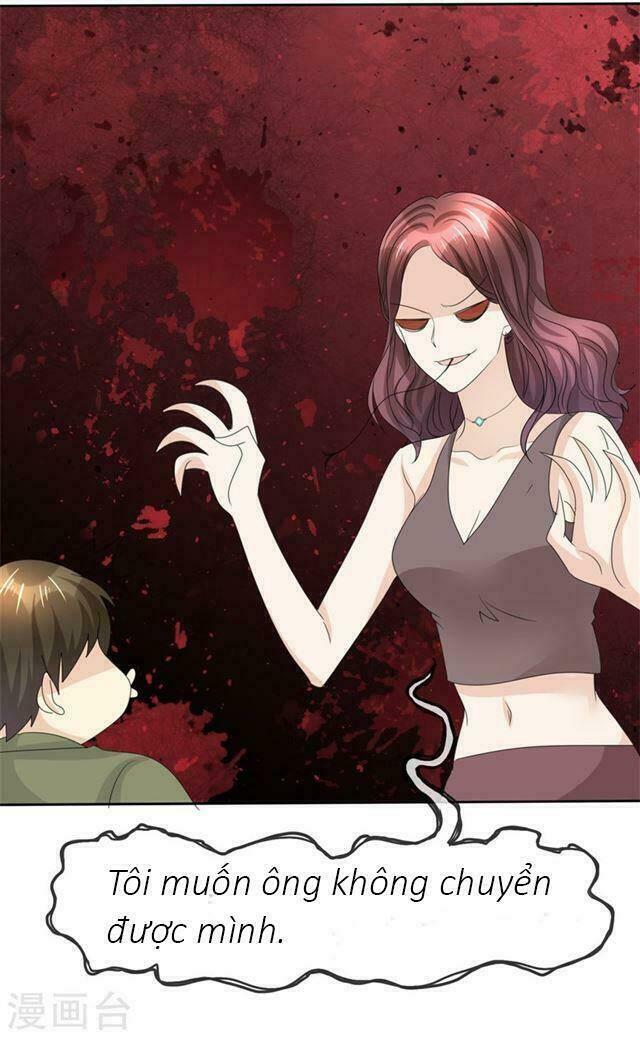 Con Đường Phản Công Của Sủng Thê: Chapter 48