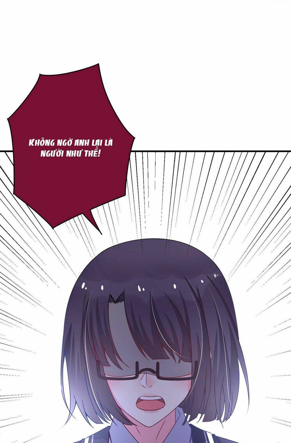 Yêu Tôi Đều Chết Cả Đi!: Chapter 34