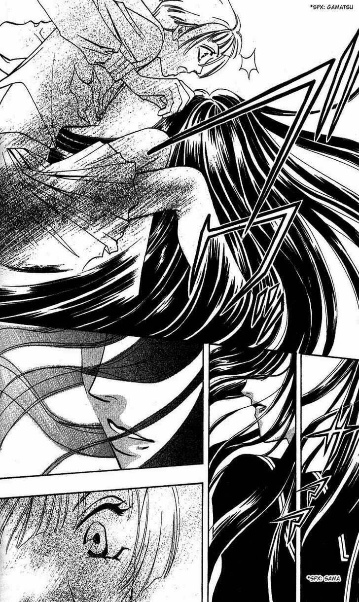 Cô Gái Có Thể Thấy Hồn Ma: Chapter 1.5