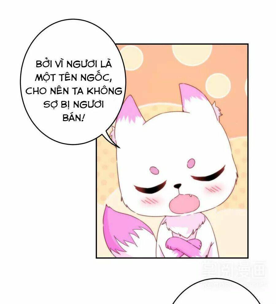 Vương Phi, Vương Gia Nhà Ngươi Không Ngốc Nữa Rồi: Chapter 7