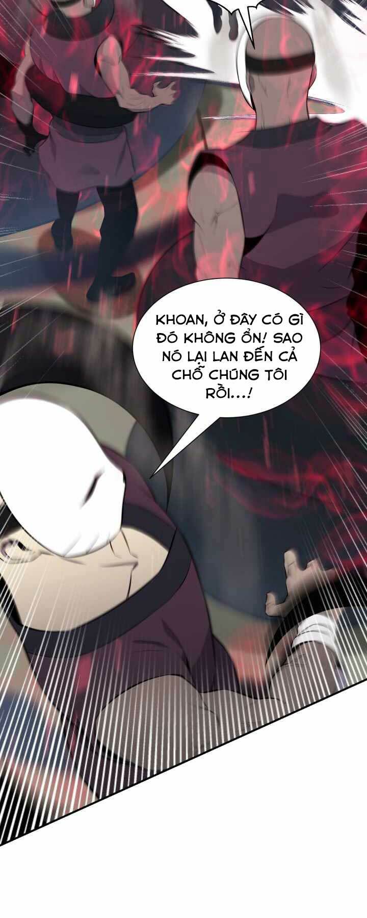 Luân Hồi Ác Nhân: Chapter 106