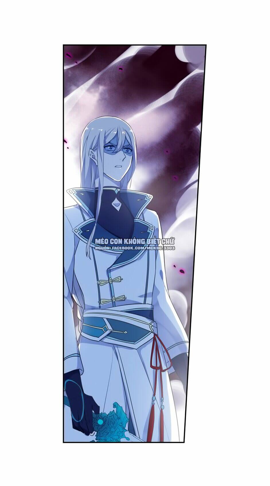 Bách Yêu Dị Văn: Chapter 102