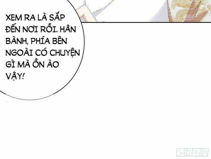 Bí Mật Của Dạ Tộc: Chapter 1.2