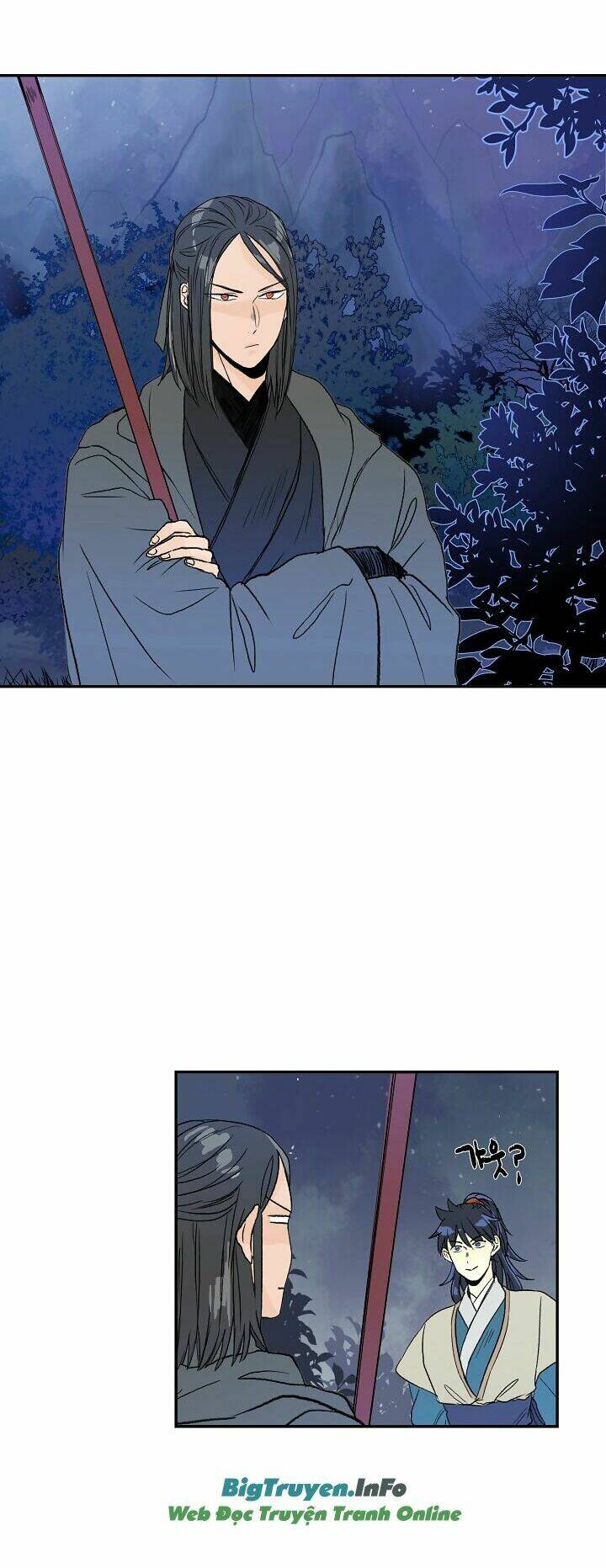 Học Sĩ Tái Sinh: Chapter 63