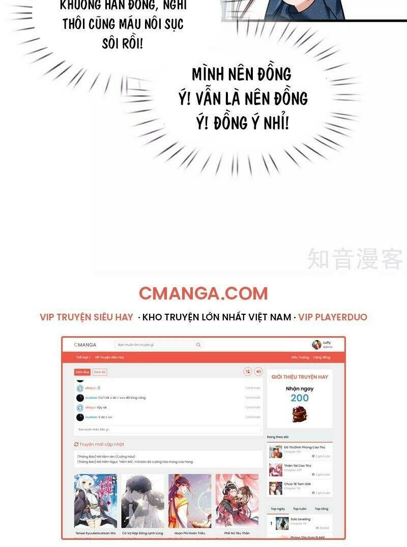 Chung Cực Binh Vương Tại Đô Thị: Chapter 126