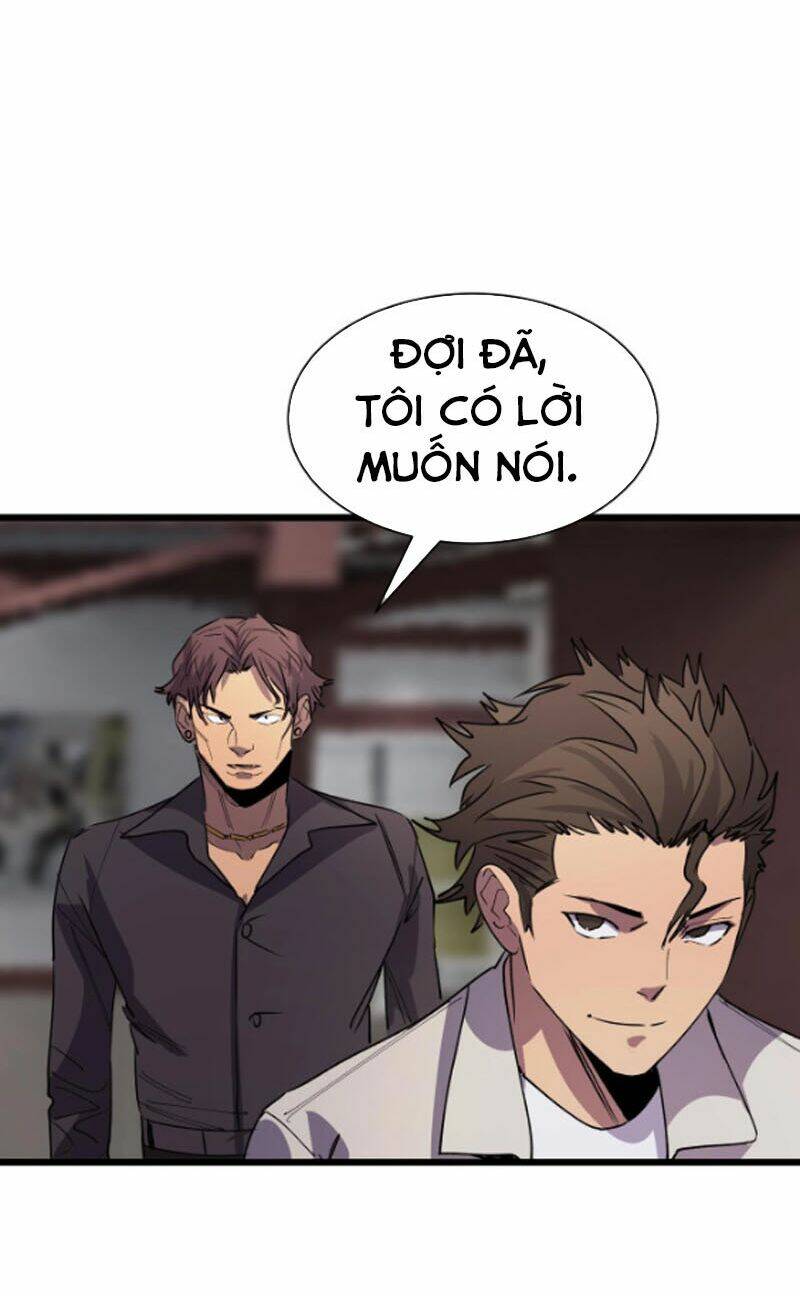 Bắt Đầu Với Tề Thiên Đại Thánh: Chapter 15