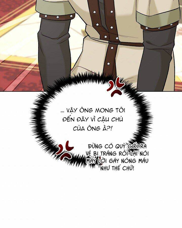 Kẻ Tạo Ra Nữ Phản Diện: Chapter 38