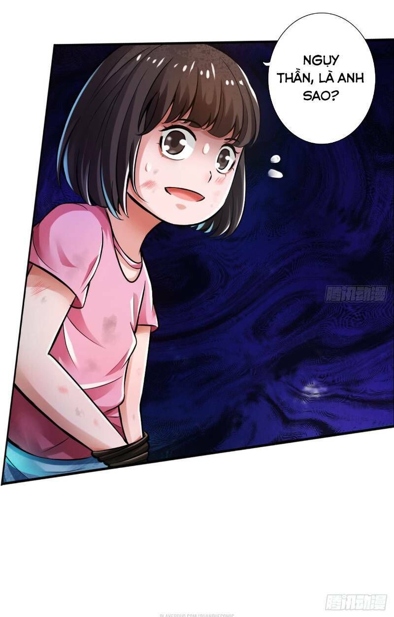 Hệ Thống Tìm Đường Chết Mạnh Nhất: Chapter 22