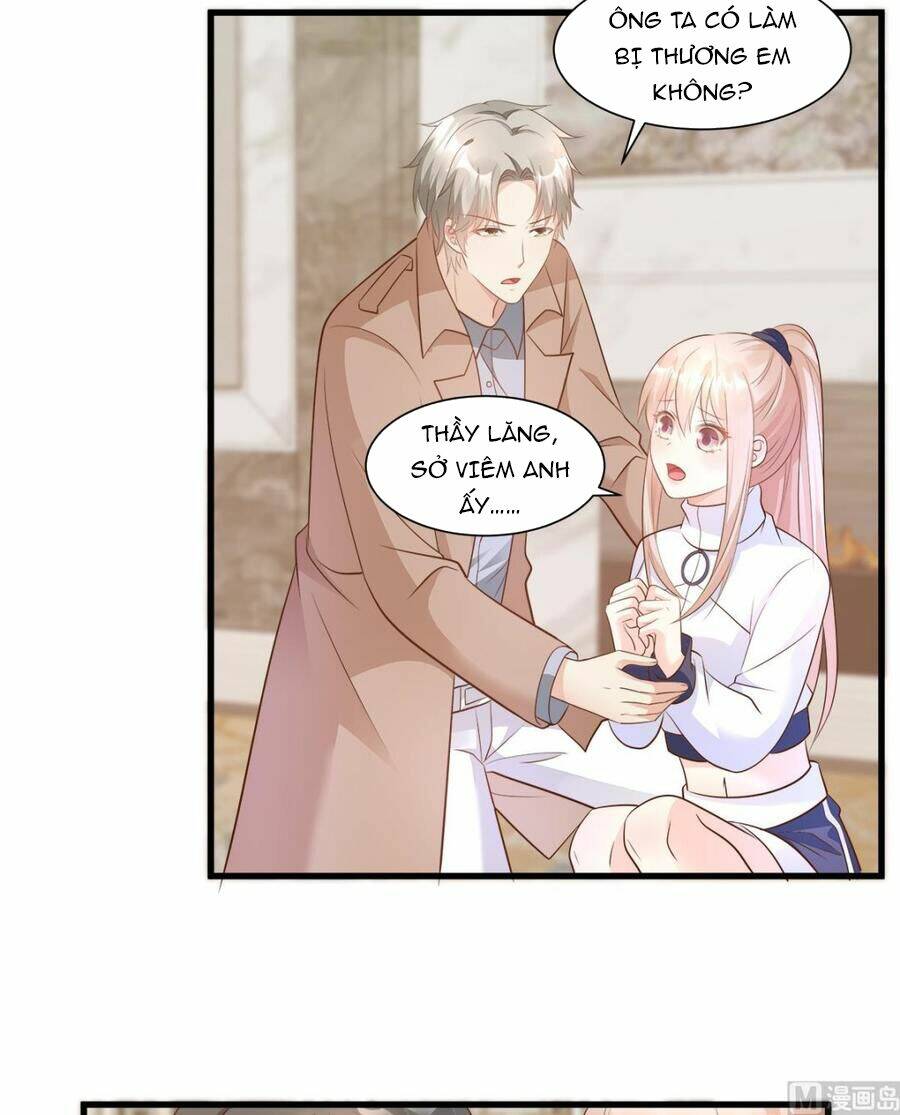 Tư Sủng Cục Cưng Bảo Bối: Chapter 72