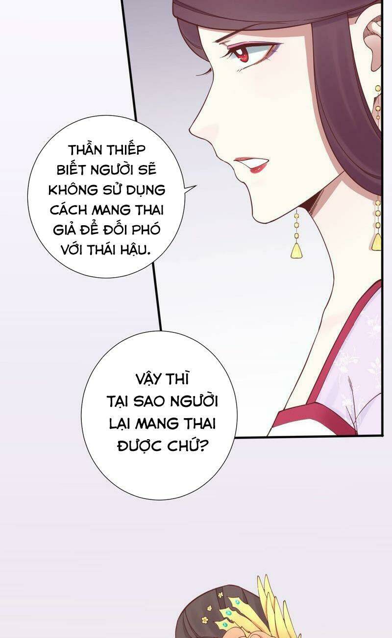 Hoàng Hậu Bận Lắm: Chapter 145