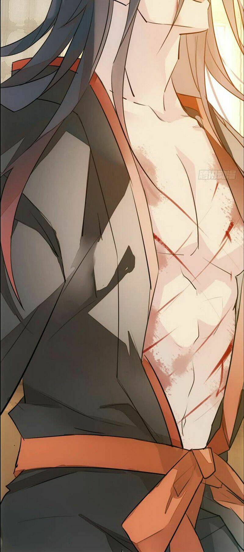 Sư Phụ Lại Trêu Chọc Ta: Chapter 51.1