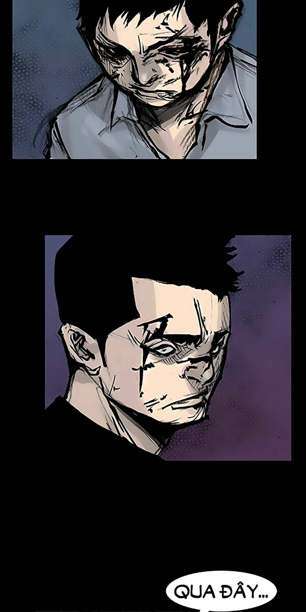 Độc Cô Tiền Truyện: Chapter 134