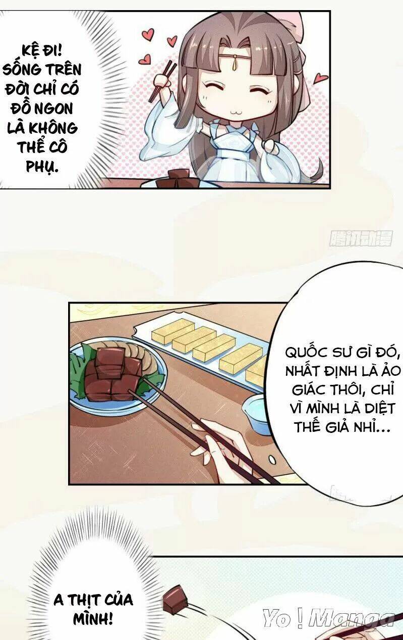 Tuyệt Thế Luyện Đan Sư: Chapter 40