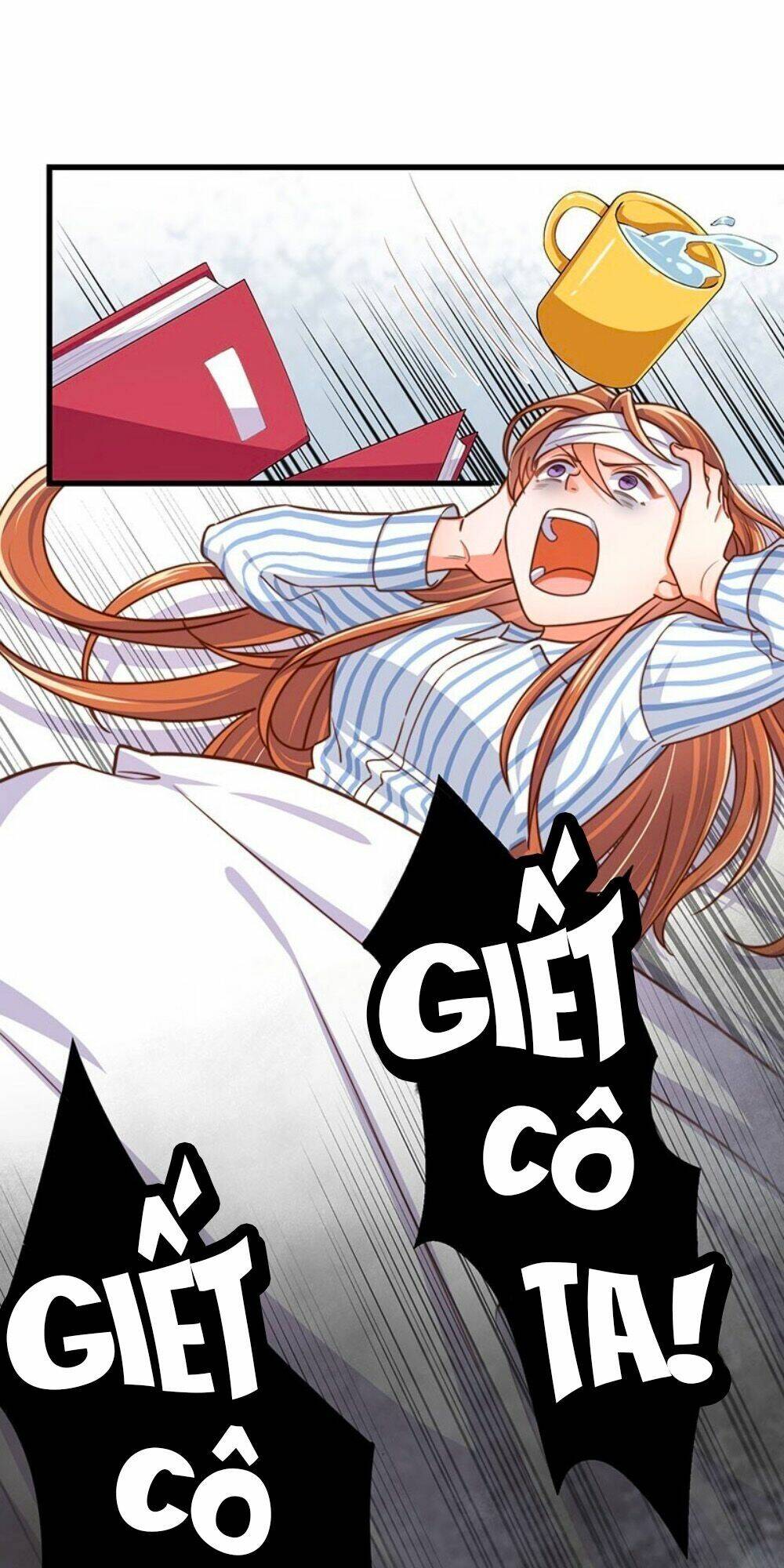 Nhật Ký Báo Thù Của Thiên Kim Hai Mặt: Chapter 39