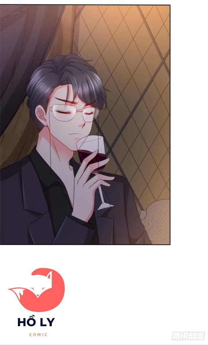 Boss Là Kim Chủ Của Tôi: Chapter 25