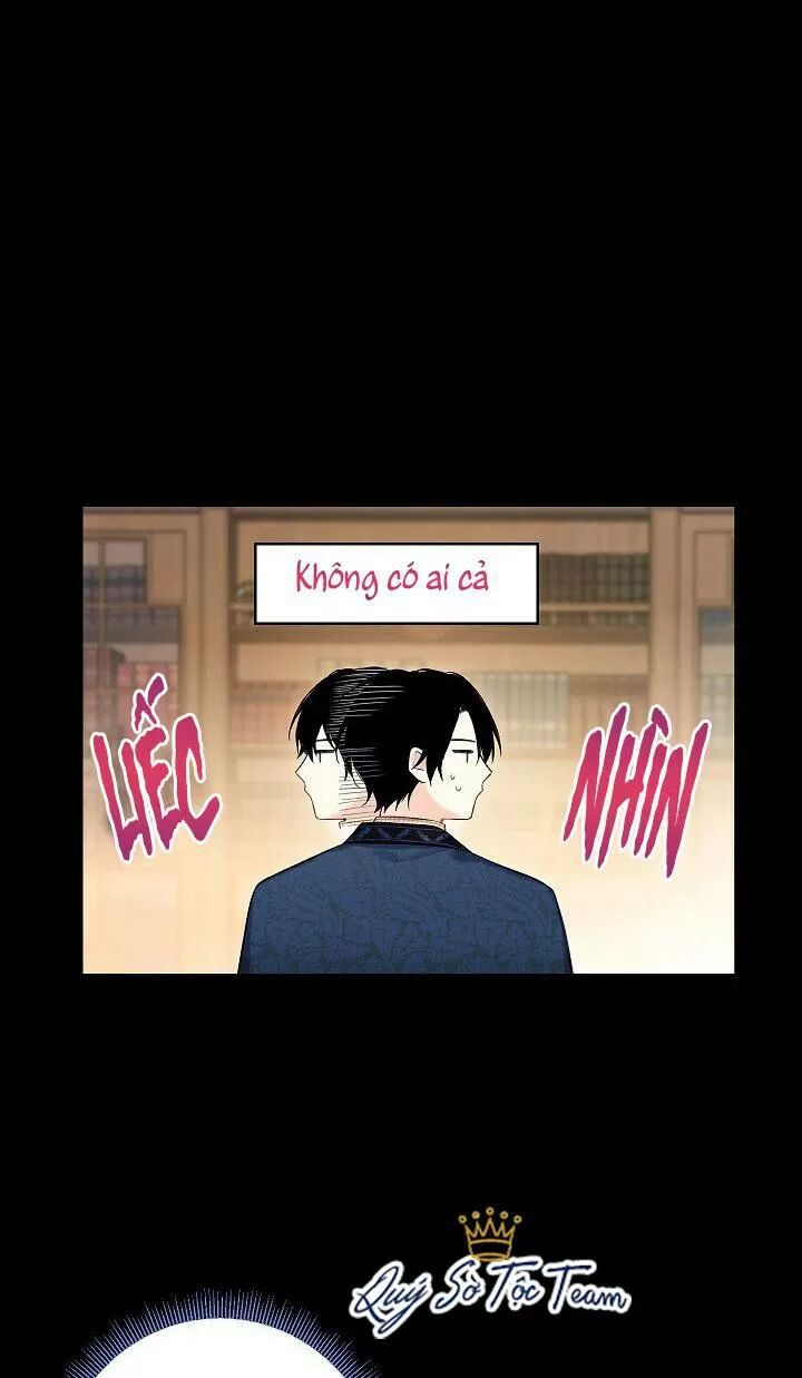 Tồn Tại Với Tư Cách Là Vợ Của Nam Chính: Chapter 166