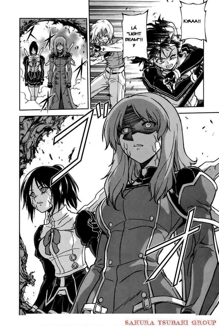 Freezing: Chapter 29