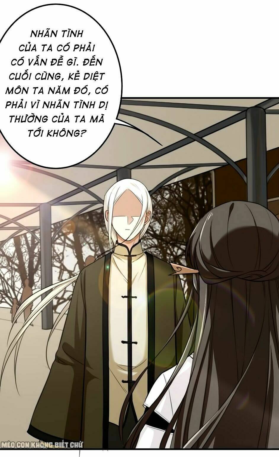 Bốc Toán Tử: Chapter 14