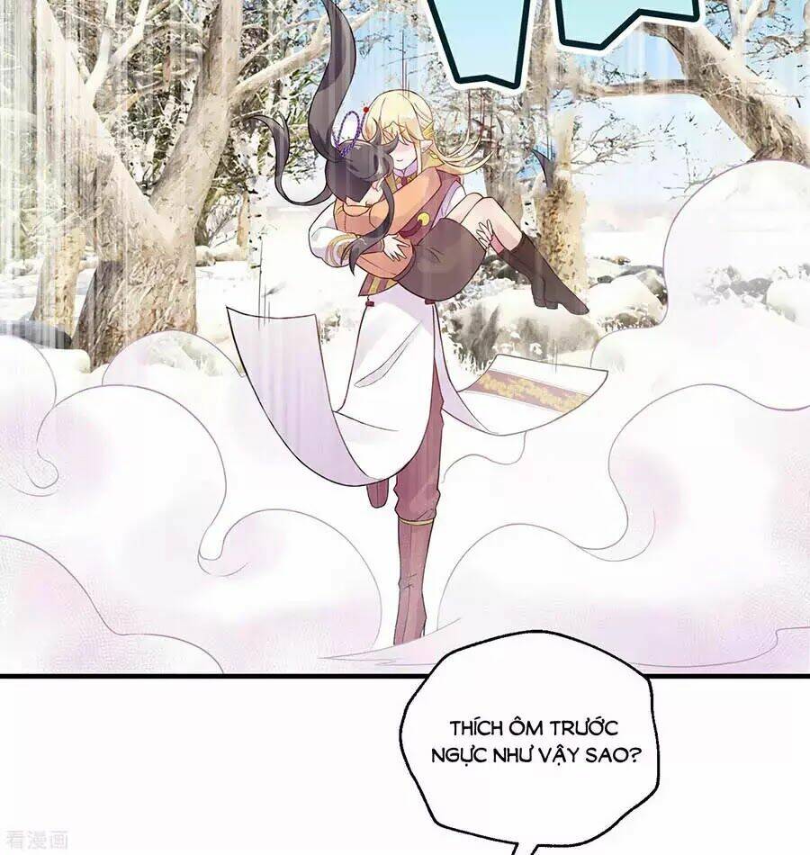 Từ Chối Kết Hôn Với Đại Gia: Cô Dâu Bỏ Trốn: Chapter 27